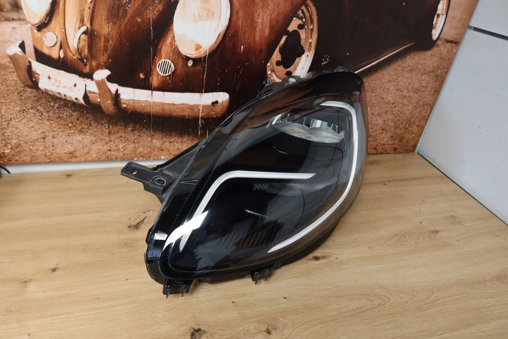 Frontscheinwerfer Ford Puma L1TB-13E015 LED Links Scheinwerfer Headlight SCH8138938027df
