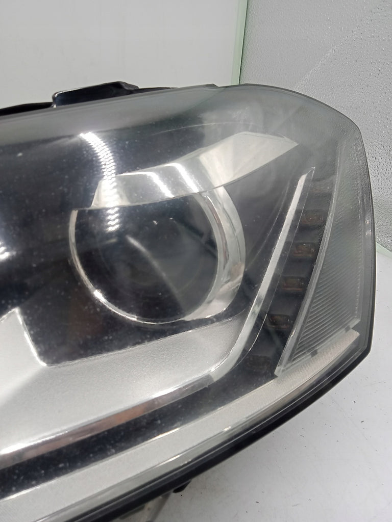 Frontscheinwerfer VW Passat B7 3AB941751 Xenon Ein Stück (Rechts oder Links) SCH3527521241vm