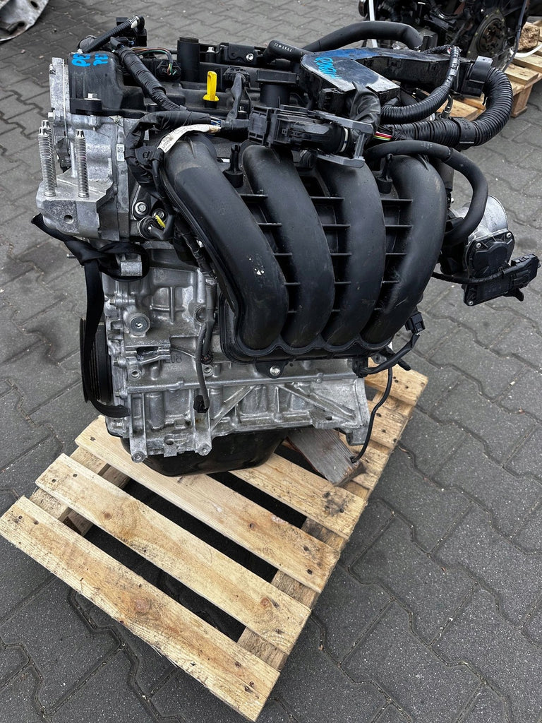 Motor Mazda Cx-3 PE21 PE29 2.0 23TKm Benzin Engine Komplett