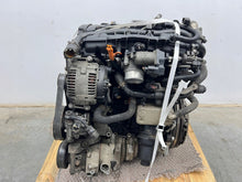 Laden Sie das Bild in den Galerie-Viewer, Motor Audi C6 A4 B7 BPJ 2.0 TFSI 170PS 125kW Benzin Engine Komplett
