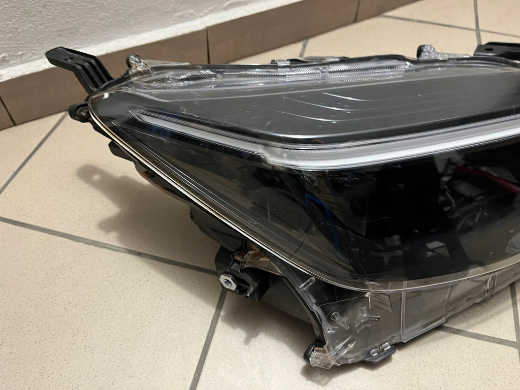Frontscheinwerfer Toyota Yaris Cross 0D-310 LED Ein Stück (Rechts oder Links)
