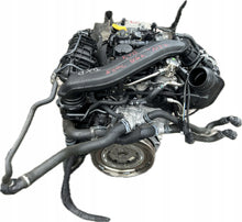 Load image into Gallery viewer, Motor VW Golf VIII I DXD 1.5 TSI 90PS 66kW 20TKm Benzin Engine Komplett
