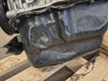 Load image into Gallery viewer, Motor Skoda Fabia II CBZA 1.2 TSI 86PS 63kW 151TKm Benzin Engine Komplett MOT5316175084ok