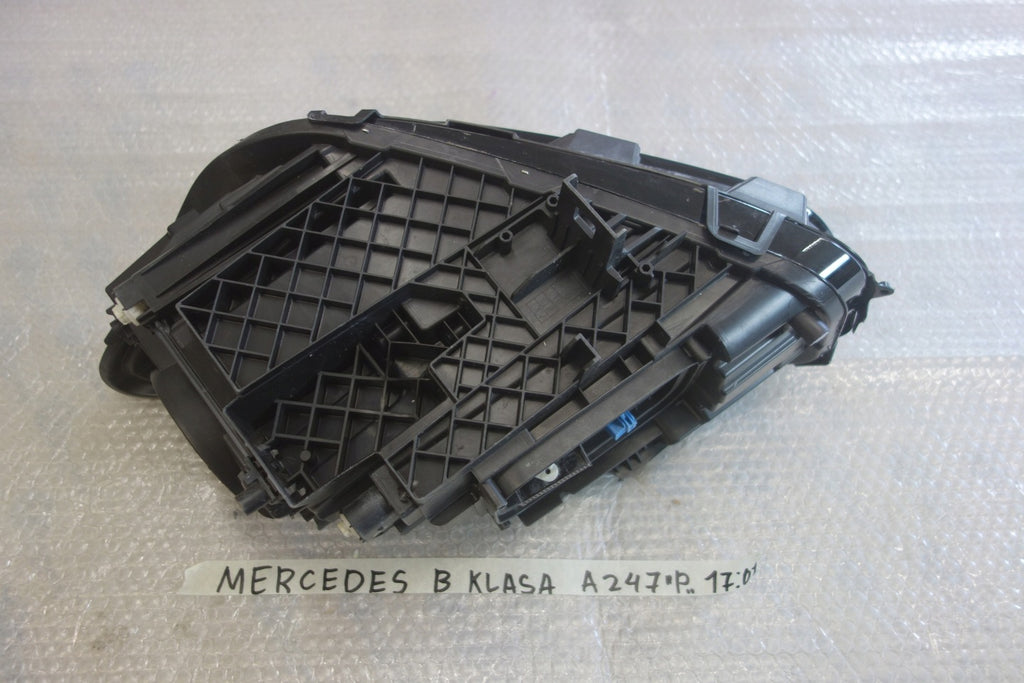 Frontscheinwerfer Mercedes-Benz W247 A2479062003 LED Rechts Headlight SCH8891370514lq