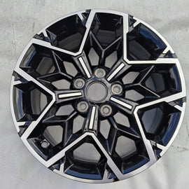1x Alufelge 17 Zoll 7.0