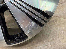 Load image into Gallery viewer, 1x Alufelge 18 Zoll 7.5" 5x112 53 5ET A2434010100 Mercedes-Benz Eqa Rim Wheel FEL1606539032qy