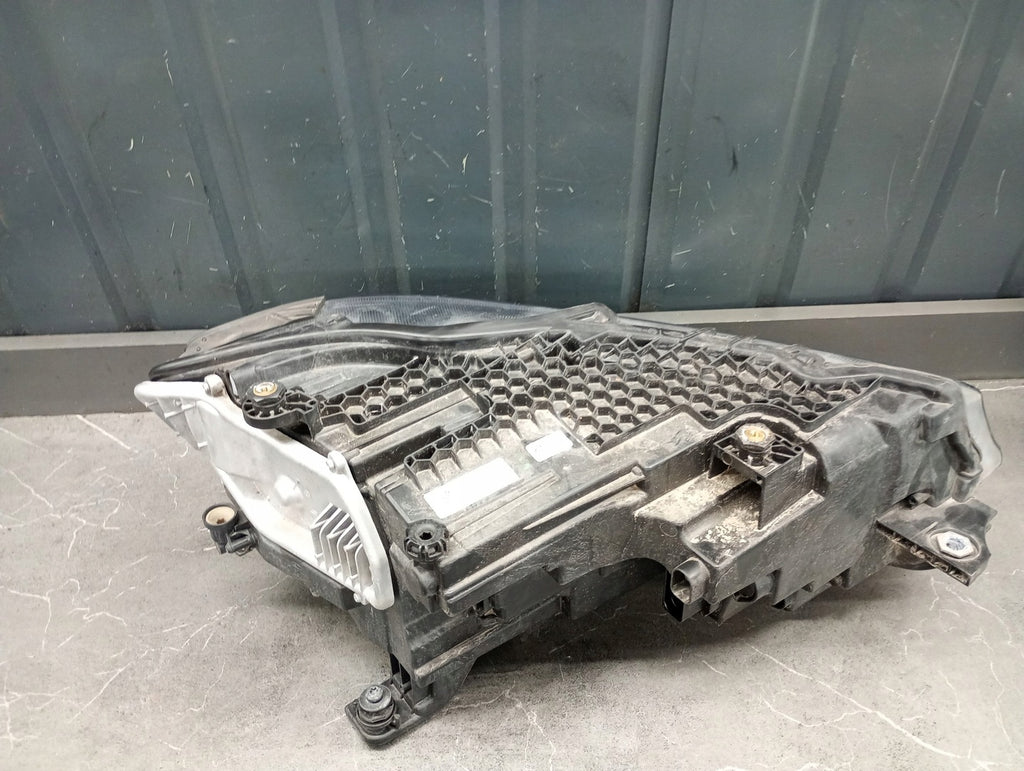 Frontscheinwerfer VW Caddy IV 2K8941035M Full LED Links Scheinwerfer Headlight SCH3146470923dr