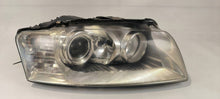 Load image into Gallery viewer, Frontscheinwerfer Audi A8 4E0941030AR Rechts Scheinwerfer Headlight