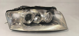 Frontscheinwerfer Audi A8 4E0941030AR Rechts Scheinwerfer Headlight
