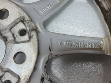 Laden Sie das Bild in den Galerie-Viewer, 1x Alufelge 16 Zoll 6.5" 5x112 22ET Glanz Silber 6876921 BMW 3 G21 G20 Rim Wheel FEL7810741836qf