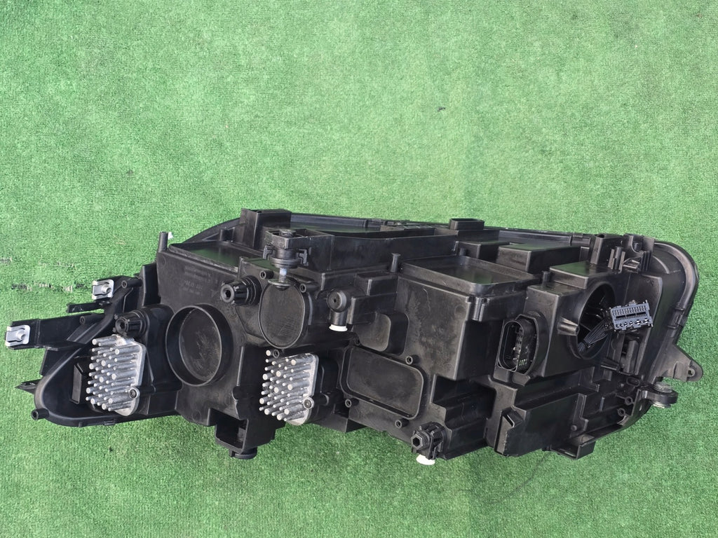 Frontscheinwerfer VW Tiguan 5NB941082C Rechts Scheinwerfer Headlight SCH8105445878dp
