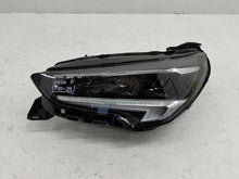 Laden Sie das Bild in den Galerie-Viewer, Frontscheinwerfer Opel Corsa F 39162653 Links Scheinwerfer Headlight