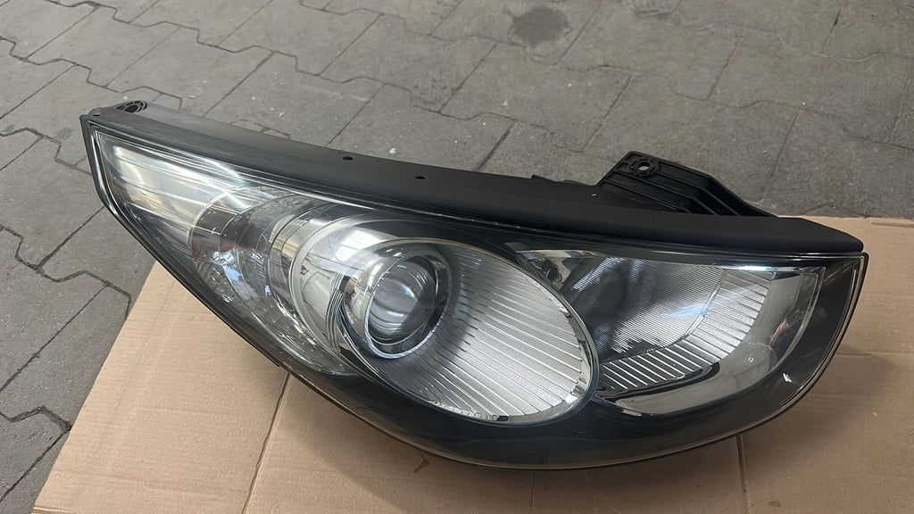 Frontscheinwerfer Hyundai Ix35 Rechts Scheinwerfer Headlight