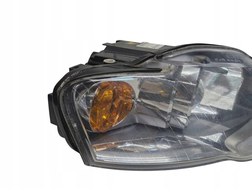 Frontscheinwerfer Audi A4 B7 8E0941004AM Links Scheinwerfer Headlight SCH2950832004xa