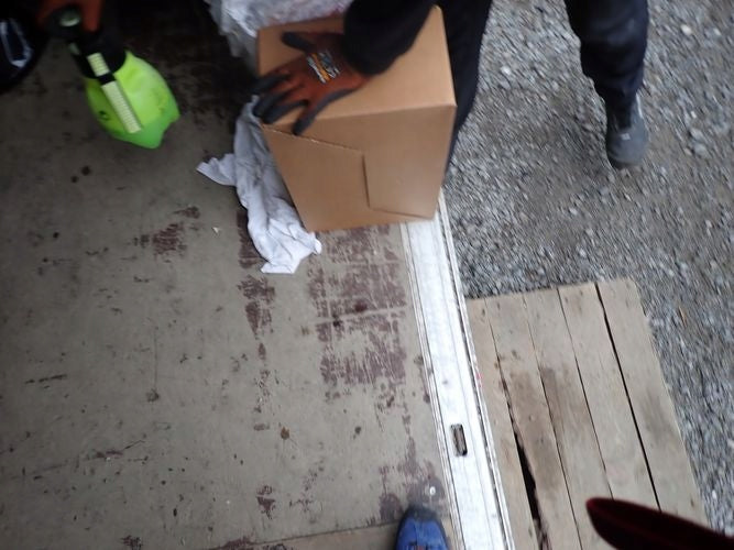 Frontscheinwerfer Mazda 2 D651-51030 Rechts Scheinwerfer Headlight