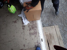 Load image into Gallery viewer, Frontscheinwerfer Mazda 2 D651-51030 Rechts Scheinwerfer Headlight