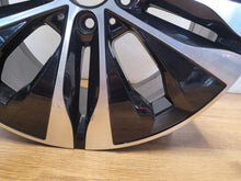 Laden Sie das Bild in den Galerie-Viewer, 1x Alufelge 18 Zoll 5x112 A2064015200 Mercedes-Benz W206 Rim Wheel FEL2831767853hs