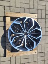 Laden Sie das Bild in den Galerie-Viewer, 1x Alufelge 18 Zoll 8.0" 5x108 JX7G-S1A Ford Focus Rim Wheel FEL3788484770ml
