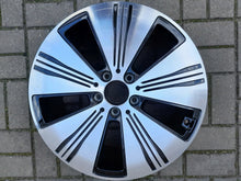 Laden Sie das Bild in den Galerie-Viewer, 1x Alufelge 18 Zoll 7.5" 5x112 53 5ET A2434010100 Mercedes-Benz Eqa Rim Wheel FEL7640565383qa