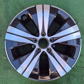 1x Alufelge 17 Zoll 5x112 A2064017100 Mercedes-Benz W206 Rim Wheel FEL6921220515sy