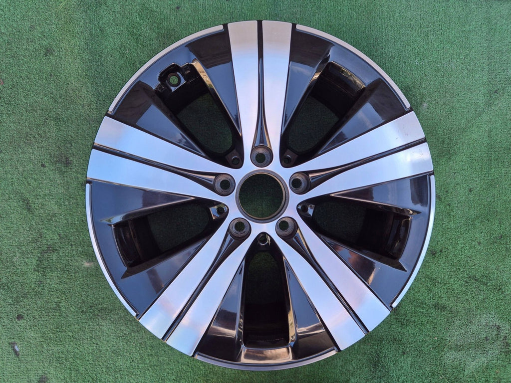 1x Alufelge 17 Zoll 5x112 A2064017100 Mercedes-Benz W206 Rim Wheel FEL6921220515sy