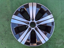 Load image into Gallery viewer, 1x Alufelge 17 Zoll 5x112 A2064017100 Mercedes-Benz W206 Rim Wheel FEL6921220515sy