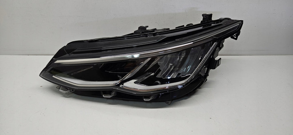 Frontscheinwerfer VW Golf VIII I 5H1941005 LED Ein Stück (Rechts oder Links) SCH3541687160ig