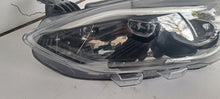 Laden Sie das Bild in den Galerie-Viewer, Frontscheinwerfer Ford Focus JX7B13E017AJ Links Scheinwerfer Headlight SCH1018244475fq