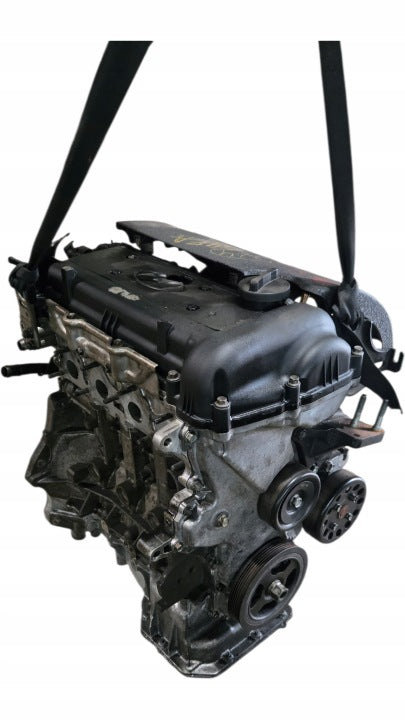 Motor Hyundai Kia I30 Ceed G4FA 1.4 2007 Benzin Engine Komplett MOT9554075839zs