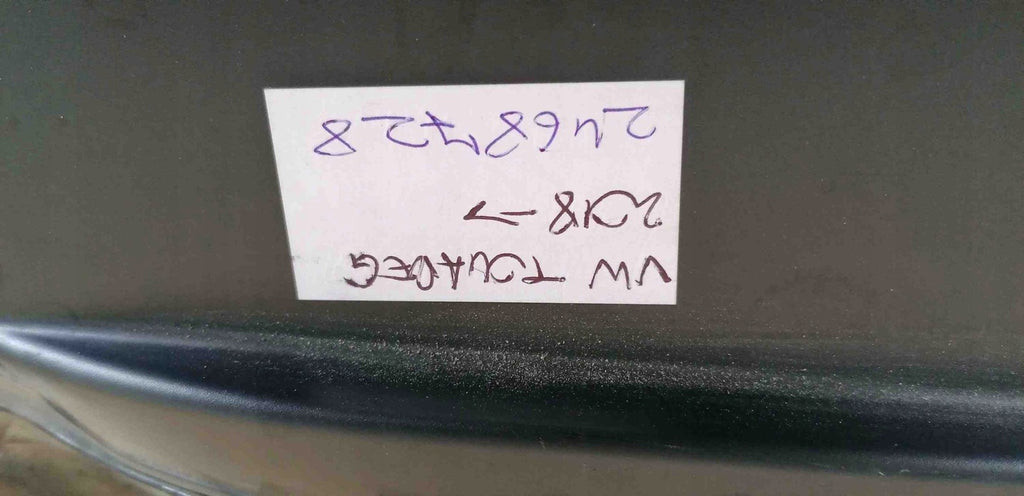 Frontscheinwerfer VW Touareg 761941082 Rechts Scheinwerfer Headlight