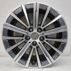 1x Alufelge 17 Zoll 6891174 BMW 2 Active Tourer U06 Rim Wheel FEL7505818476eg