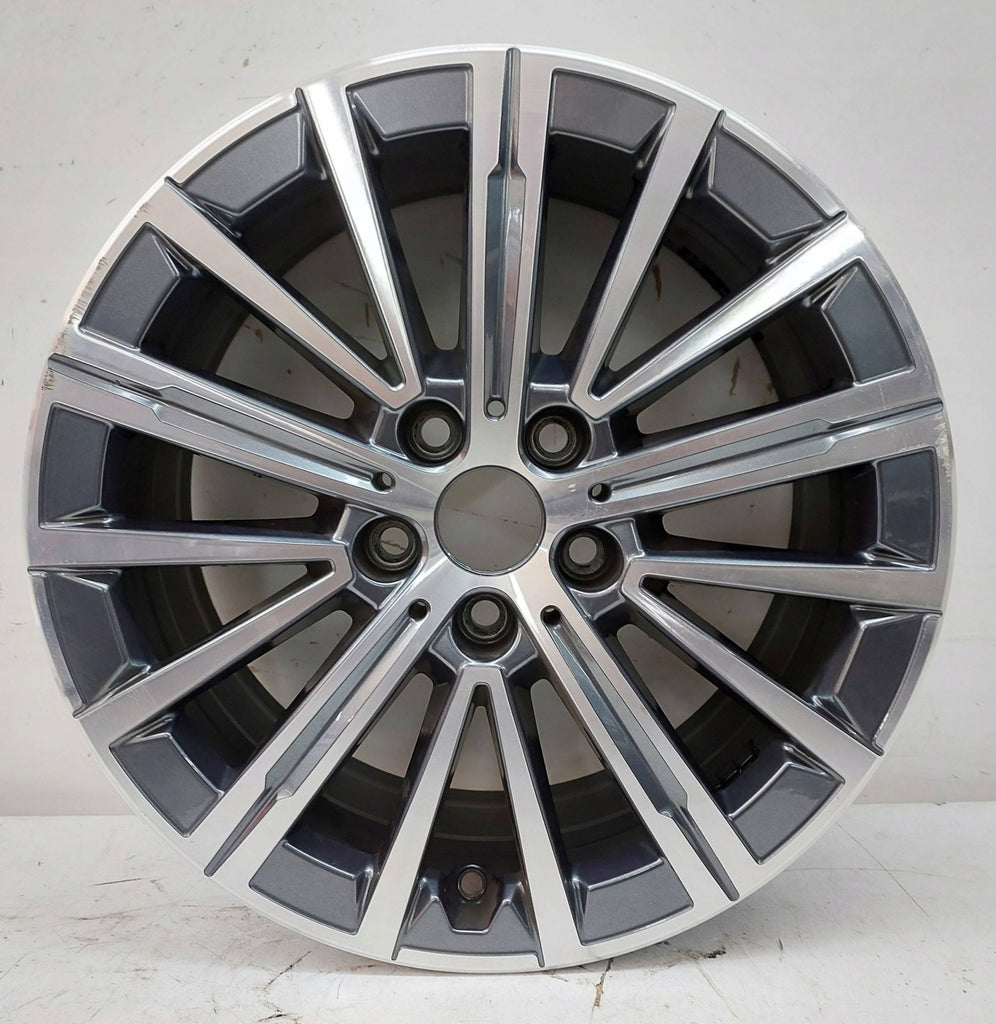 1x Alufelge 17 Zoll 6891174 BMW 2 Active Tourer U06 Rim Wheel FEL7505818476eg