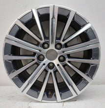 Load image into Gallery viewer, 1x Alufelge 17 Zoll 6891174 BMW 2 Active Tourer U06 Rim Wheel FEL7505818476eg