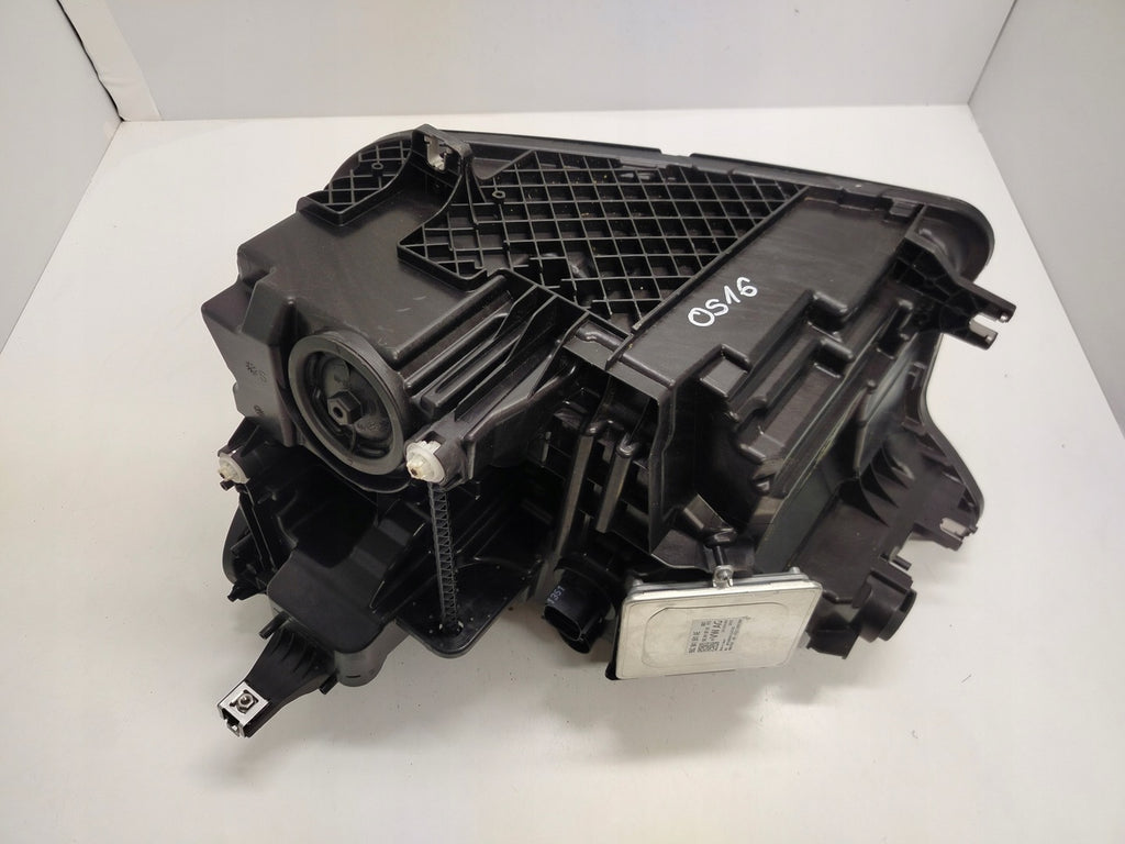 Frontscheinwerfer Audi E Tron 85H941040 Full LED Rechts Scheinwerfer Headlight SCH9659913613ne