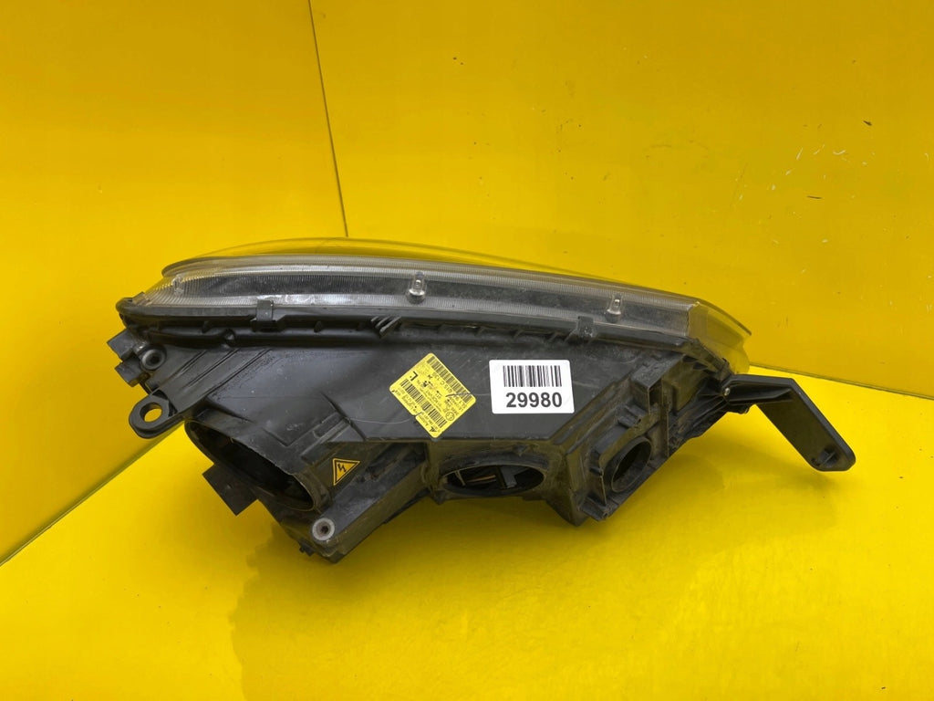 Frontscheinwerfer Skoda Yeti 5L1941015C Xenon Links Scheinwerfer Headlight SCH1914281497ik