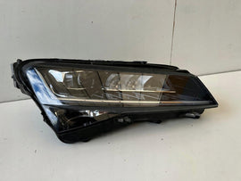 Frontscheinwerfer Skoda Superb III 3V1941016 Rechts Scheinwerfer Headlight