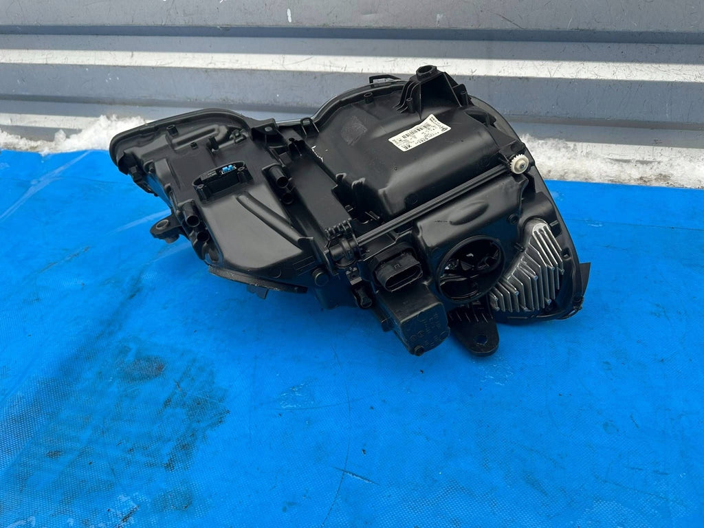 Frontscheinwerfer Mercedes-Benz A2128205761 009702070094235 Links Headlight SCH2976475899ja