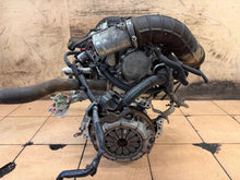 Load image into Gallery viewer, Motor Suzuki Baleno Vitara I K10C 1.0 82kW 2017 Benzin Engine Komplett MOT5051306126jk