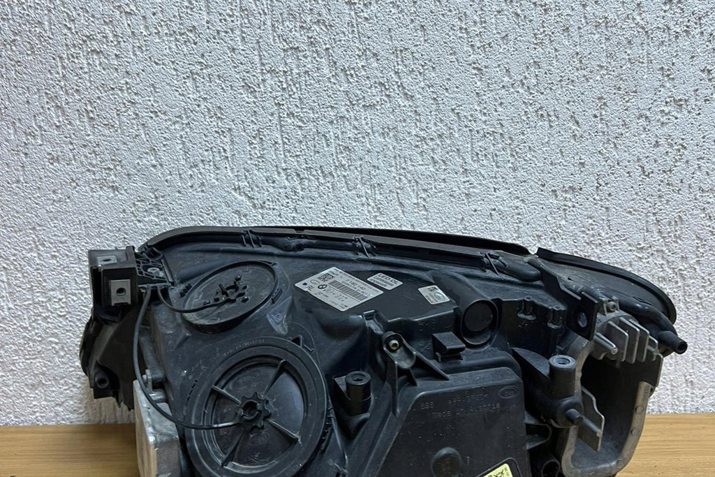 Frontscheinwerfer BMW 7 7182140 Ein Stück (Rechts oder Links) Headlight SCH6973438291sg