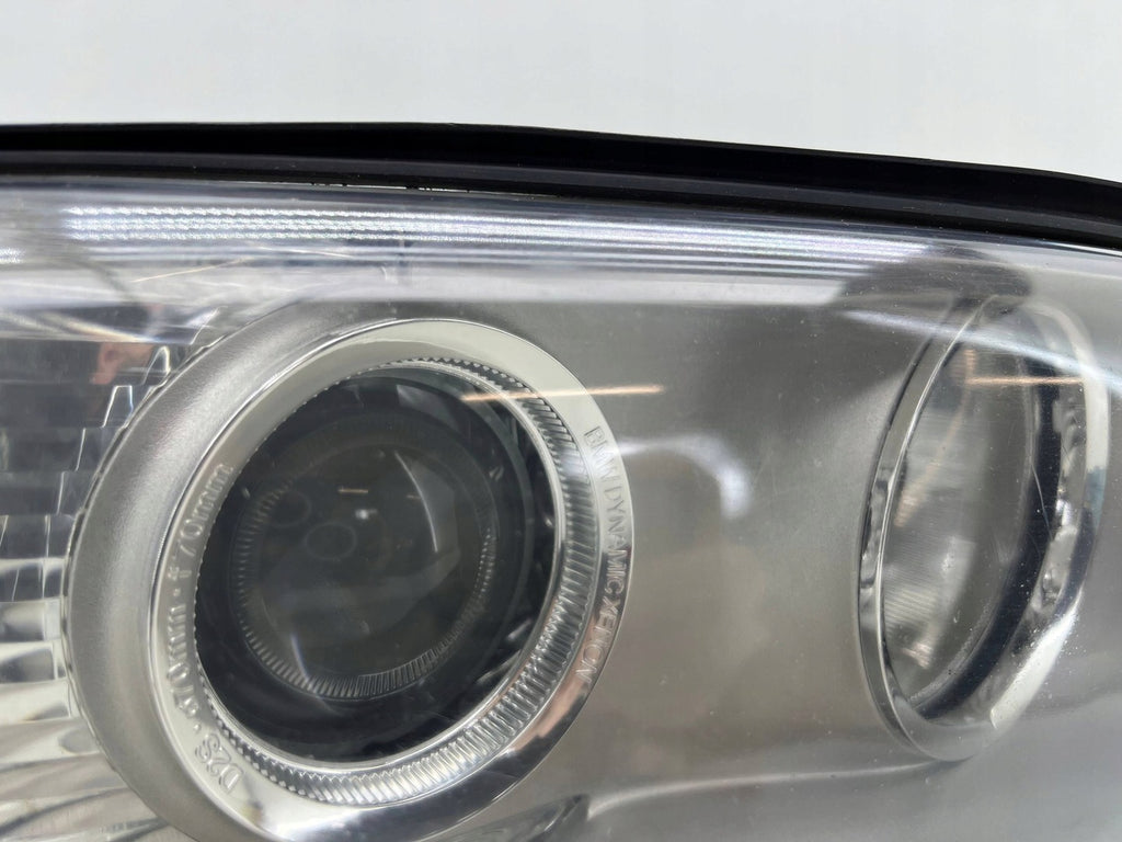 Frontscheinwerfer BMW 3 Coupe E46 6920636 Xenon Links Scheinwerfer Headlight SCH1341584944gn
