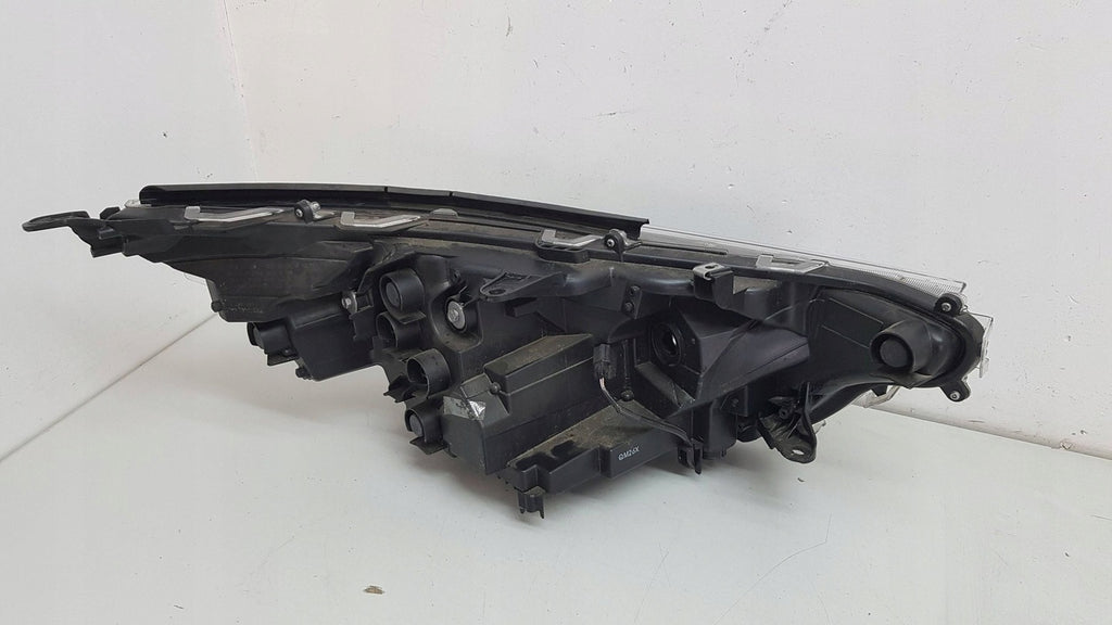 Frontscheinwerfer Toyota Rav 4 KUI6525 Links Scheinwerfer Headlight SCH3864716973pa