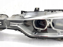 Laden Sie das Bild in den Galerie-Viewer, Frontscheinwerfer BMW 3 F30 F31 7314531 7259525 Xenon Ein Satz Headlight SCH6392610657lr
