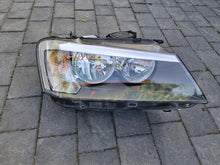 Load image into Gallery viewer, Frontscheinwerfer BMW X3 F25 7217288 Rechts Scheinwerfer Headlight SCH5229654088xq