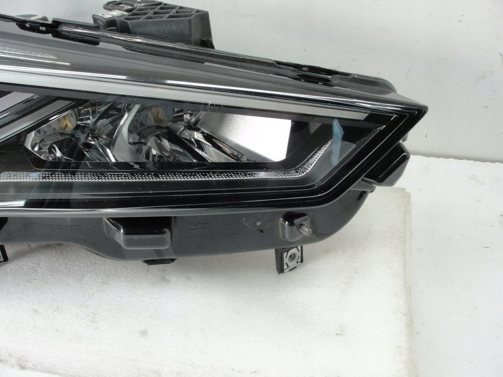Frontscheinwerfer Seat Leon 5FB941008G Full LED Rechts Scheinwerfer Headlight