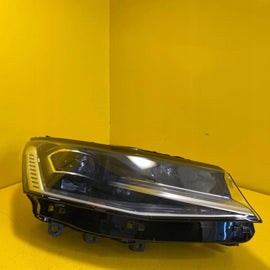 Frontscheinwerfer VW Transporter 7T1941082A LED Rechts Scheinwerfer Headlight SCH4449437056bz