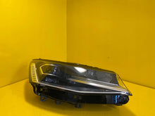 Laden Sie das Bild in den Galerie-Viewer, Frontscheinwerfer VW Transporter 7T1941082A LED Rechts Scheinwerfer Headlight SCH4449437056bz