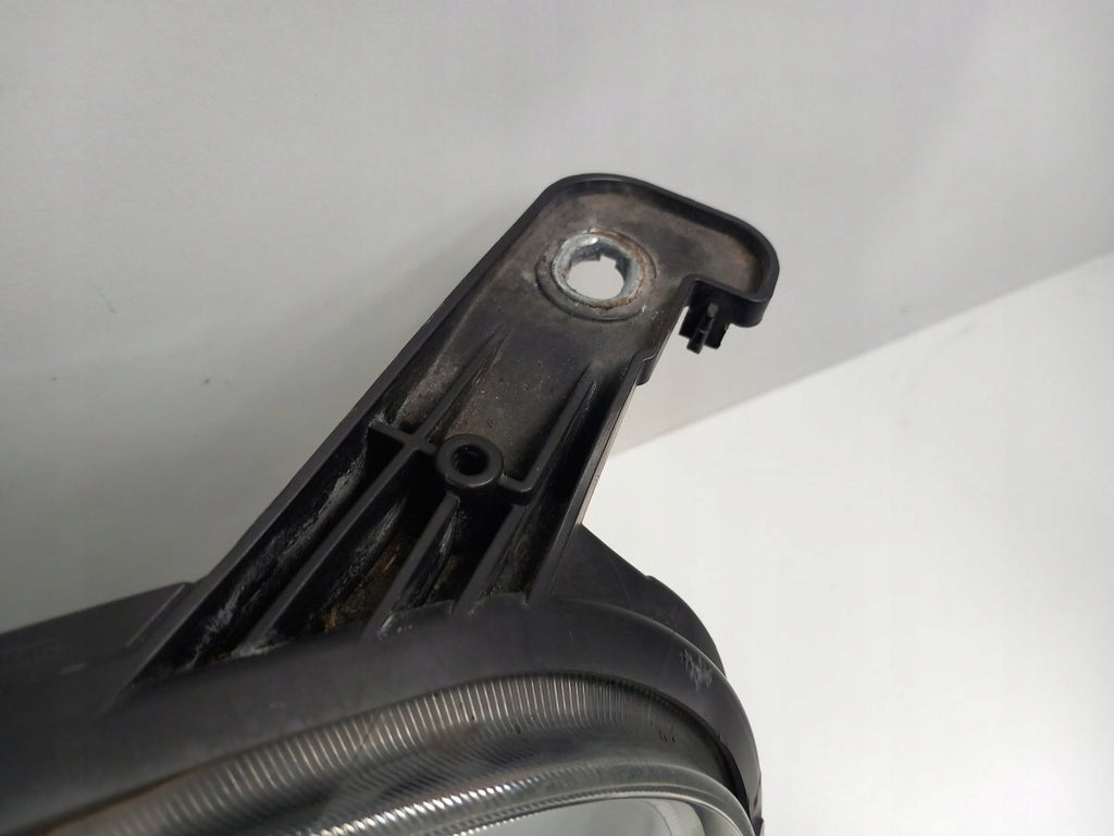 Frontscheinwerfer Fiat 500x Links Scheinwerfer Headlight SCH3554744408qt