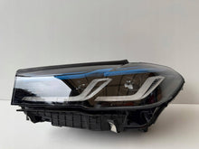 Laden Sie das Bild in den Galerie-Viewer, Frontscheinwerfer BMW 5 G31 G30 5A388F1-03 Full LED Links Scheinwerfer Headlight SCH1984387022qw