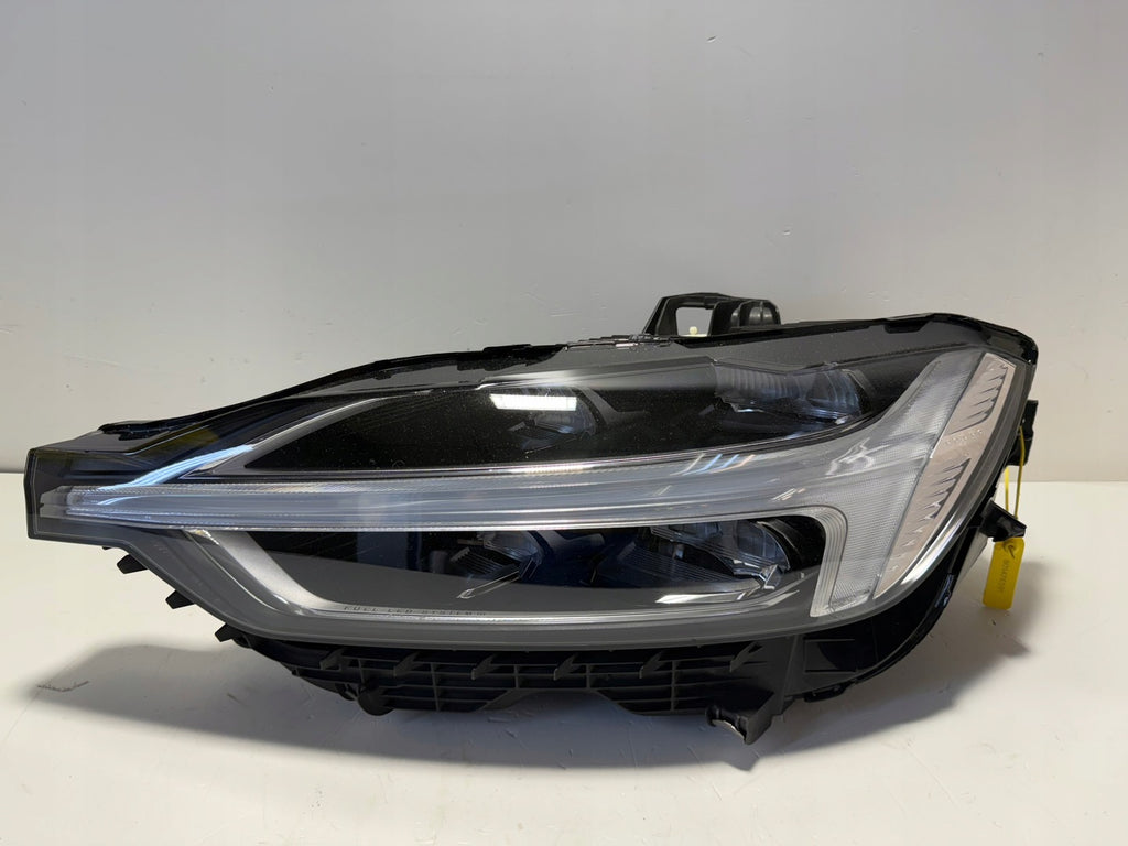 Frontscheinwerfer Volvo Xc60 32133548 LED Links Scheinwerfer Headlight SCH5296625678vz