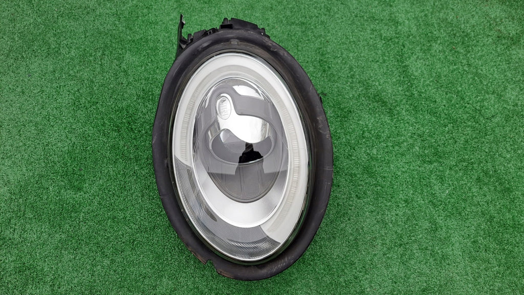 Frontscheinwerfer Mini F57 F56 7494878-03 Rechts Scheinwerfer Headlight SCH8135668821qv